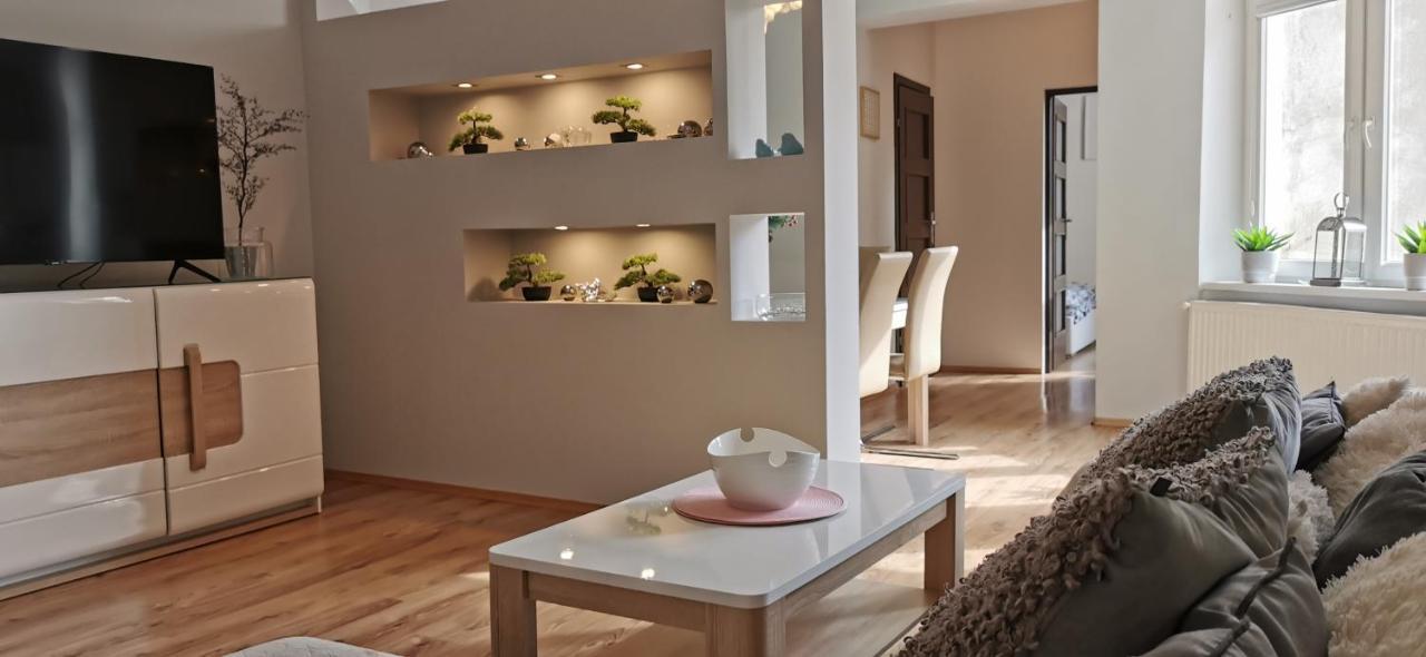 Monte Lu Apartment, & Pier 700m * Sopot
