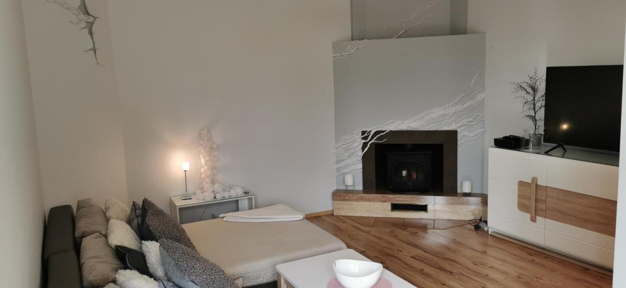 Monte Lu Apartment, & Pier 700m Sopot
