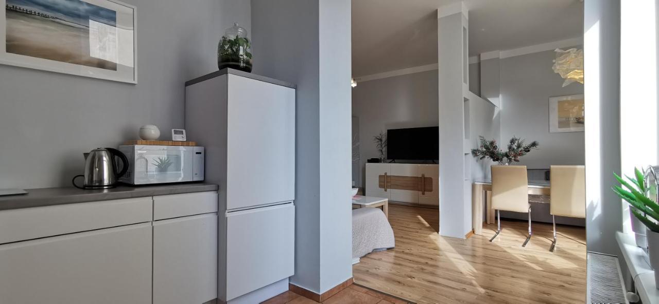 Apartment Monte Lu Apartment, & Pier 700m Sopot