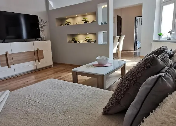 Monte Lu Apartment, Beach & Pier 700M