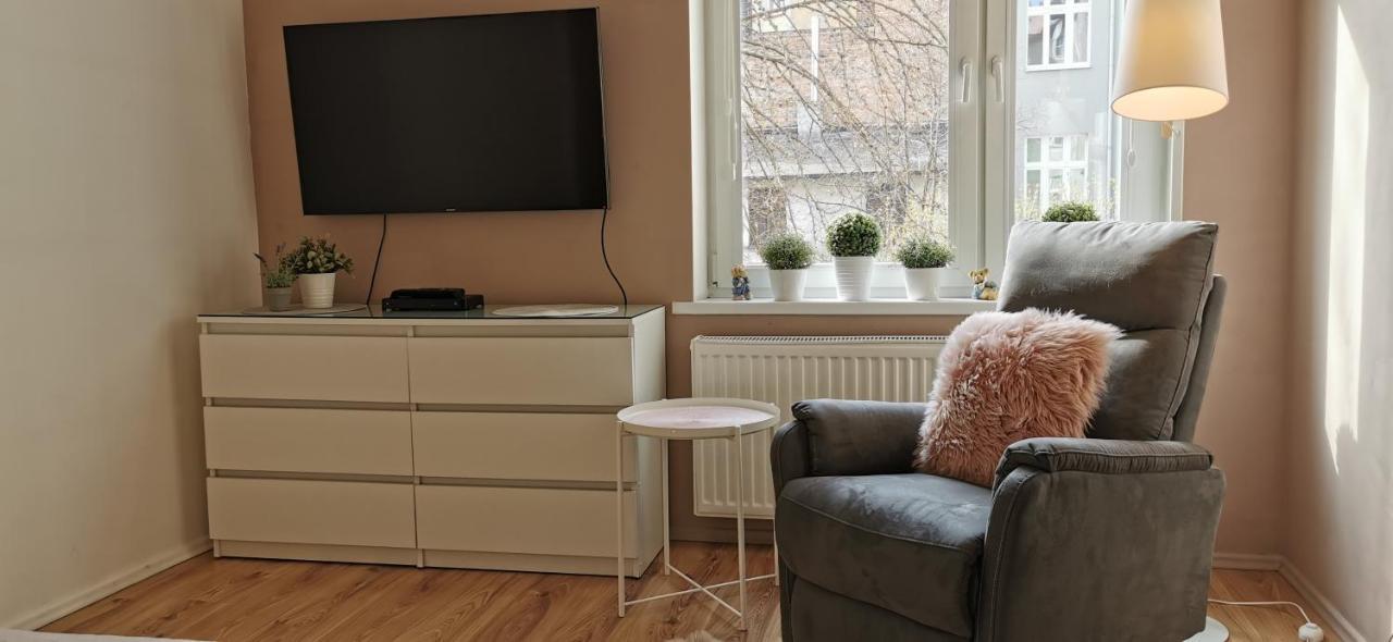 Leilighet Monte Lu Apartment, & Pier 700m Sopot