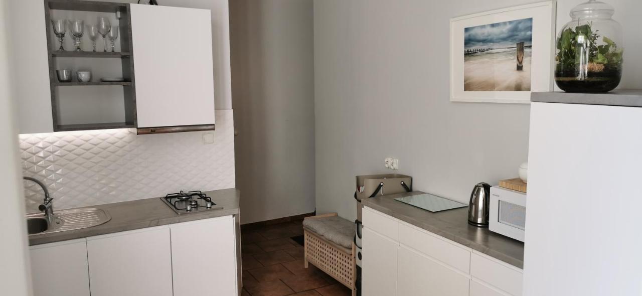 Monte Lu Apartment, & Pier 700m Leilighet Sopot