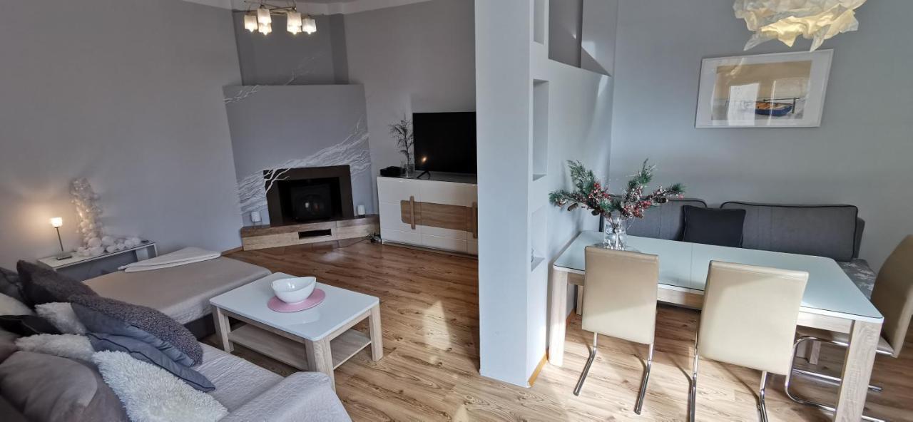 Leilighet Monte Lu Apartment, & Pier 700m